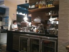 -La Strada(安福路店)