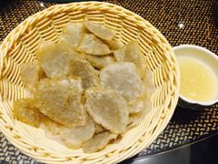 炸灌肠-陈记卤煮小肠