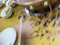 -老康火锅(黄河路总店)