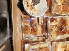 -东哥面包(江宁大润发店)