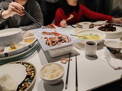 -羲和雅苑•北京烤鸭(国贸商城店)