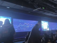 -重庆欢乐海底世界
