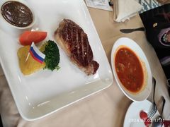 -德大西餐社(云南南路店)