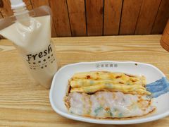 -佳瑜肠粉(总店)