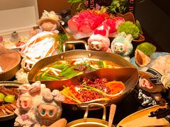 -色響火锅(恒隆广场店)