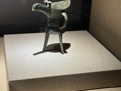 -浙江省博物馆(孤山馆区)