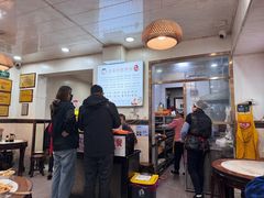 -肖家河家常面(肖家河北街店)