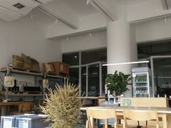-DEEP COFFEE(瑞光烘焙工厂店)