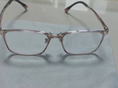 -美式眼镜·授权蔡司.依视路.尼康.豪雅.明月(南翔印象城店)