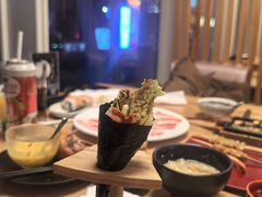 -王鼎精致料理铁板烧(世博源店)