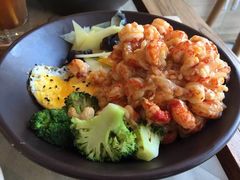 -海盗虾饭·剥好的小龙虾饭(SOHO尚都店)