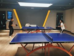 -贝菲特游泳健身(徐泾店)