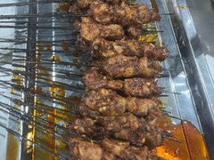 -佰运猪蹄(高陵店)