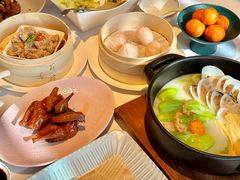 -金海华·Winsun玲珑国际·赫本时光(园区金鸡湖店)
