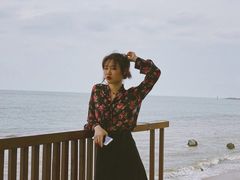 -白沙门生态公园