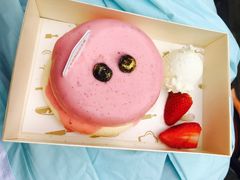 -食武士·舒芙蕾(新街口明瓦廊店)
