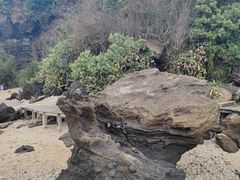-涠洲岛火山国家地质公园