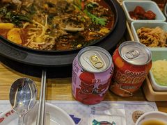 营养脊骨汤-韩香福脊骨汤锅(上杭路店)