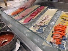 -帝豪酒店•马可勃罗西餐厅