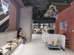 -Manner Coffee(淮海755店)