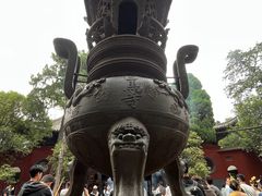 -洛阳白马寺