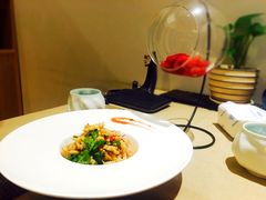-拂晓山房·私房川菜(西门店)