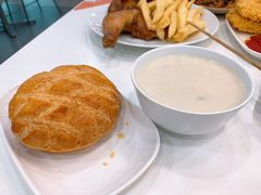 -宜家·瑞典风味餐厅(北京西红门店)