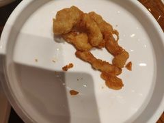 -渝是乎川渝小炒(新世界百货望京店)
