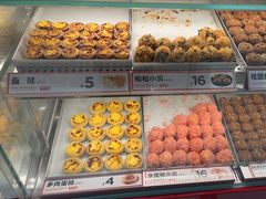 -東更道点心行(崂山丽达店)