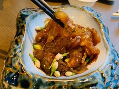 -南宁万丽酒店-万丽轩中餐厅