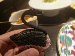 -海派悦庭·海胆烧麦·新融合菜(凯德广场店)