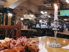 -巴伐利亚啤酒坊(意式风情街店)