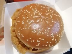 -肯德基(大悦城D馆店)