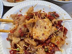 -老三样·旧食新味(万寿宫店)