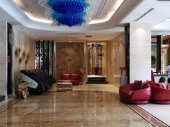 -水晶之星洗浴温泉汗蒸