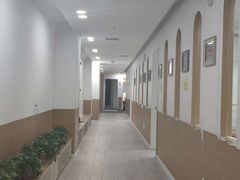 -西安小天鹅艺术团(金花路校区)