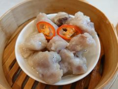 -凯宾斯基大酒店·三楼御龙轩中餐厅