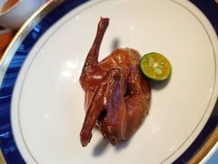 -翕间食·精致淮扬菜(江苏大剧院店)
