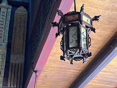 -峨眉山报国寺