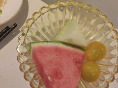 -丰收日·小海鲜·沪上家宴(顾村正大店)