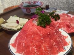 -楠火锅(昆山金鹰店)