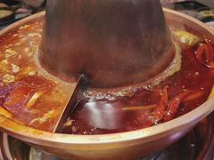 -乔先生涮肉·鲜活牛羊肉火锅(塘沽店)