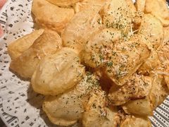 -卢布里西餐厅(海拉尔店)