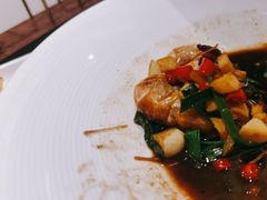 -小厨娘淮扬菜(板桥一店)