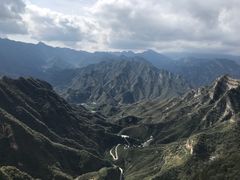 -圣莲山风景区