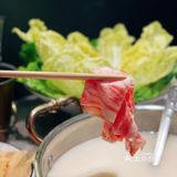 地道港式猪肚包鸡✅一锅馋哭你的小伙伴🧏🏻‍♂️