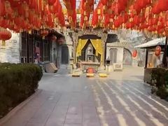 -大槐树寻根祭祖园