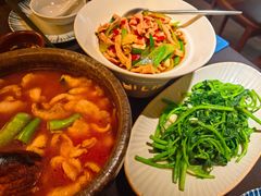 -山石榴·贵州菜(丰盛里店)