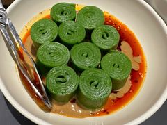 -小大董·烤鸭(观景餐厅·南京西路店)