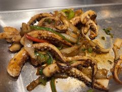 -大神太神·铁板烧(七宝领展广场店)
